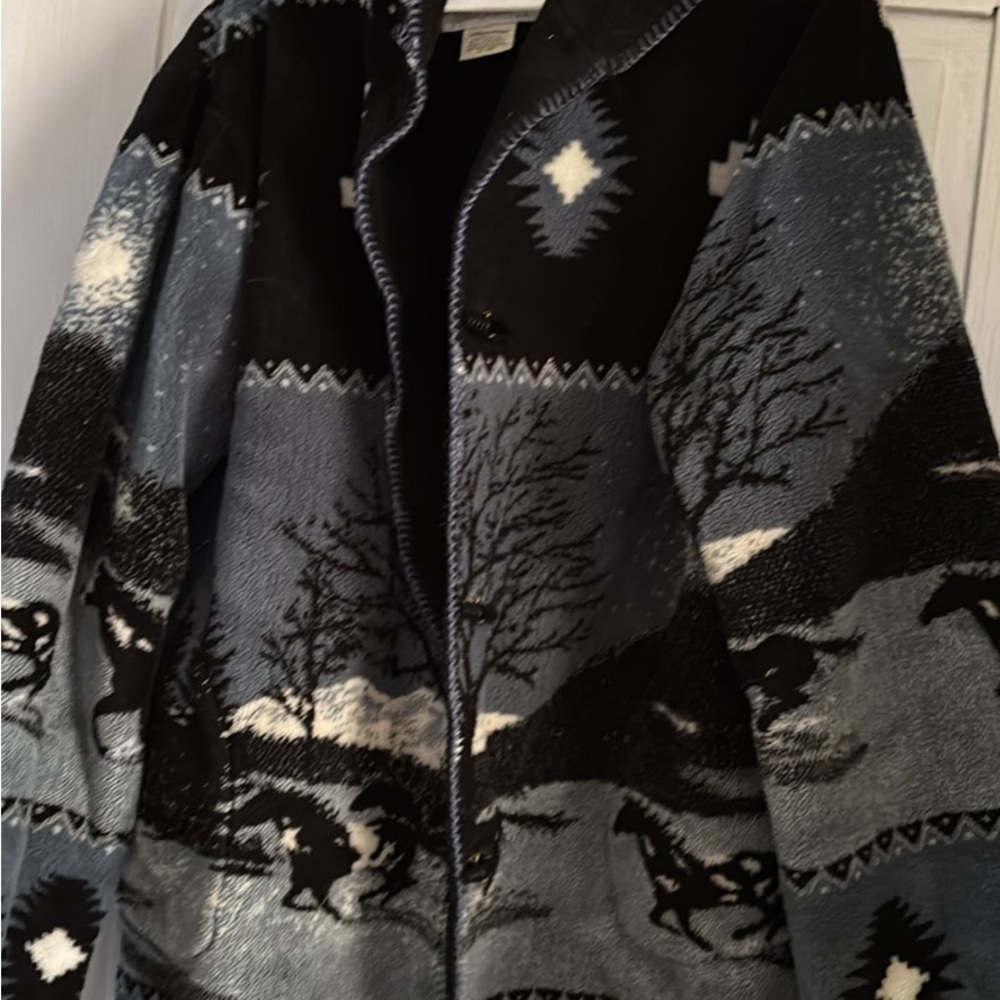 Women's Horse Jacket